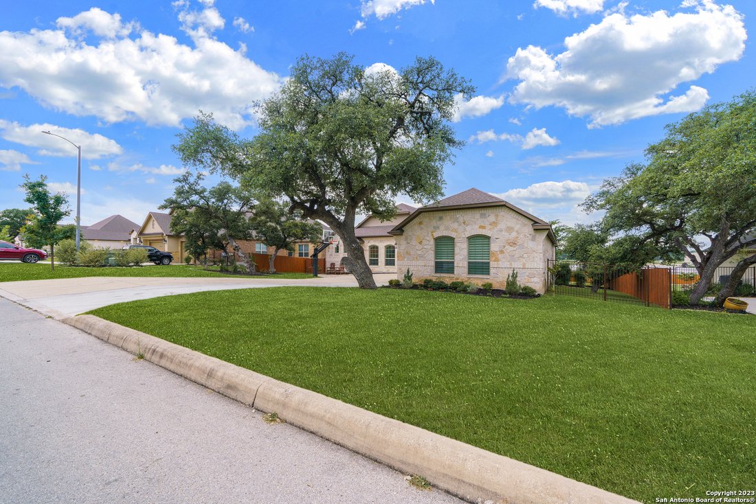 House in Scenic Oaks, Texas, United States 4 - 17867575