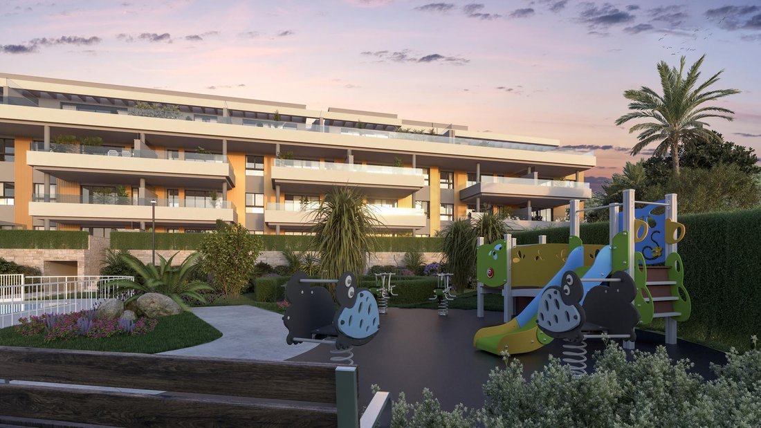Apartment in Torremolinos, Andalusia, Spain 5 - 17862130