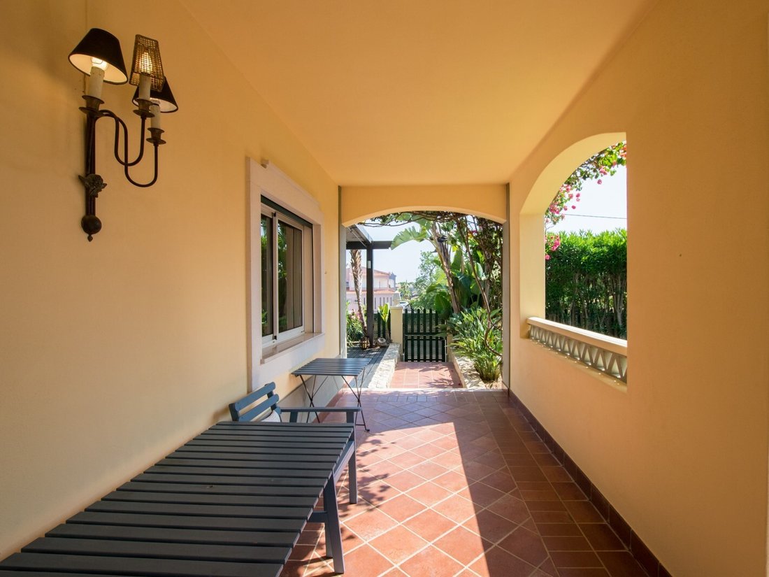 House in Almancil, Algarve, Portugal 5 - 17862421