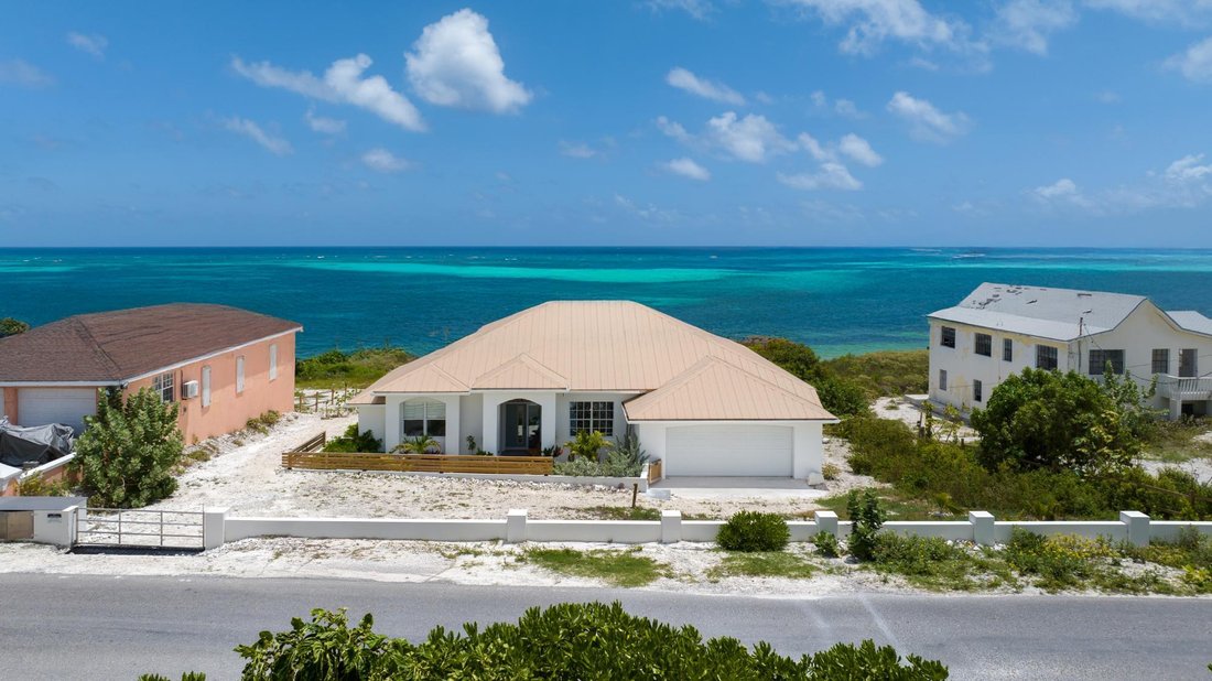 House in Cockburn Town, Turks Islands, Turks and Caicos Islands 4 - 16833426