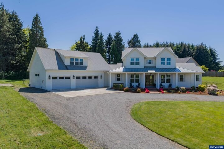 House in Salem, Oregon, United States 1 - 17868857