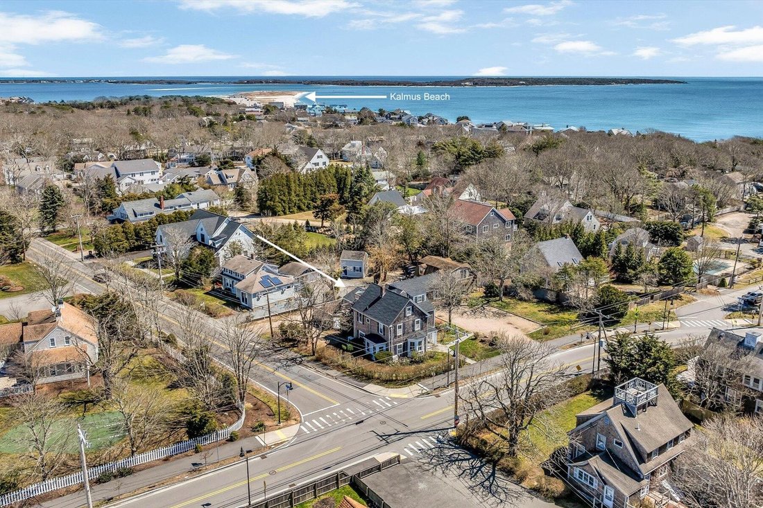 House in Barnstable, Massachusetts, United States 4 - 17864138