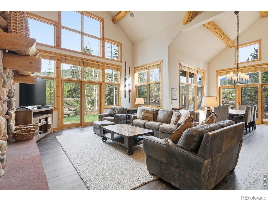 House in Breckenridge, Colorado, United States 2 - 17869651