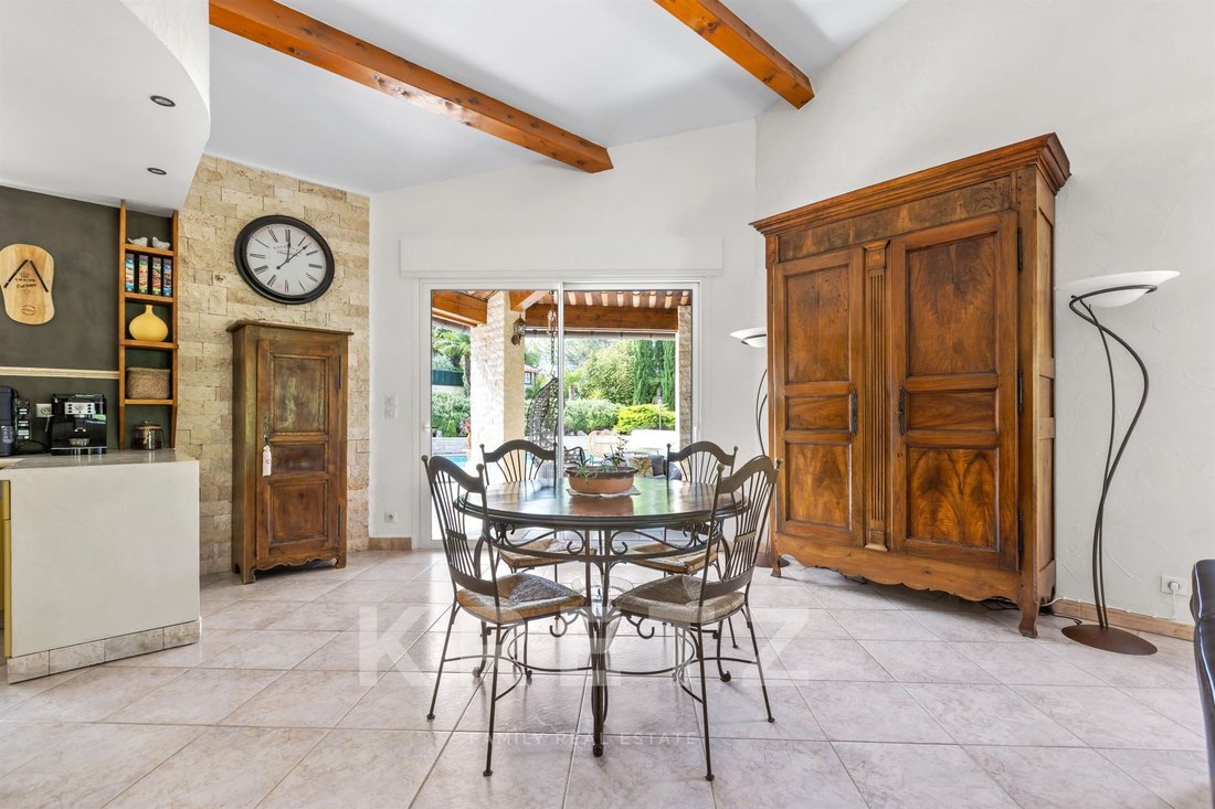 House in Valensole, Provence-Alpes-Côte d'Azur, France 5 - 17867292