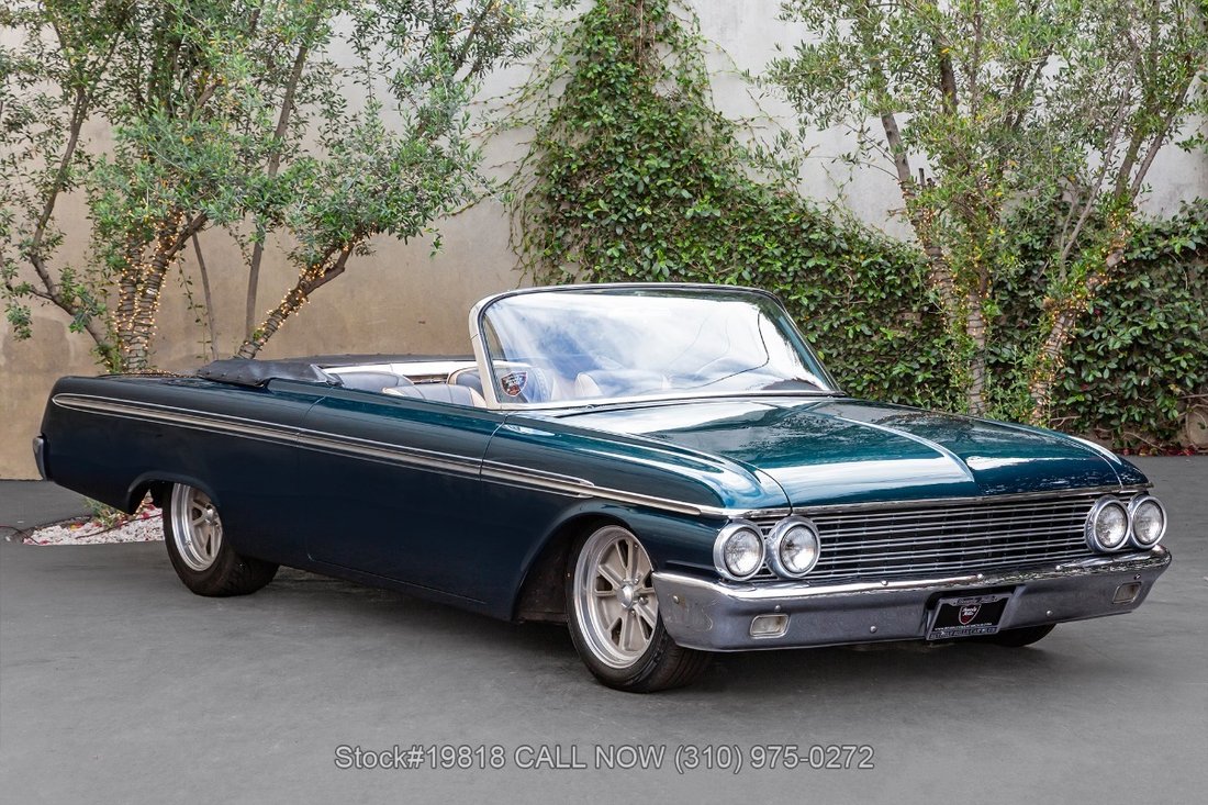 Ford Galaxie in Los Angeles, CA 1 - 17867520