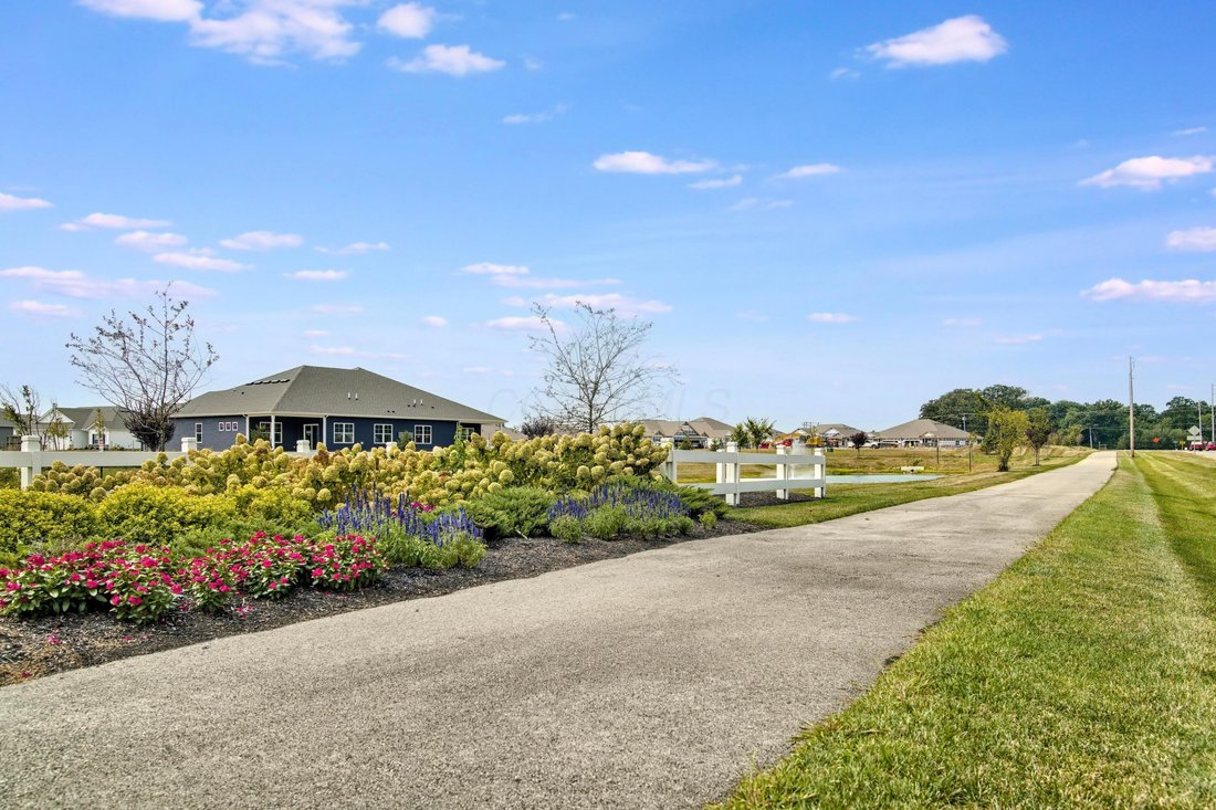 House in Plain City, Ohio, United States 4 - 17861109