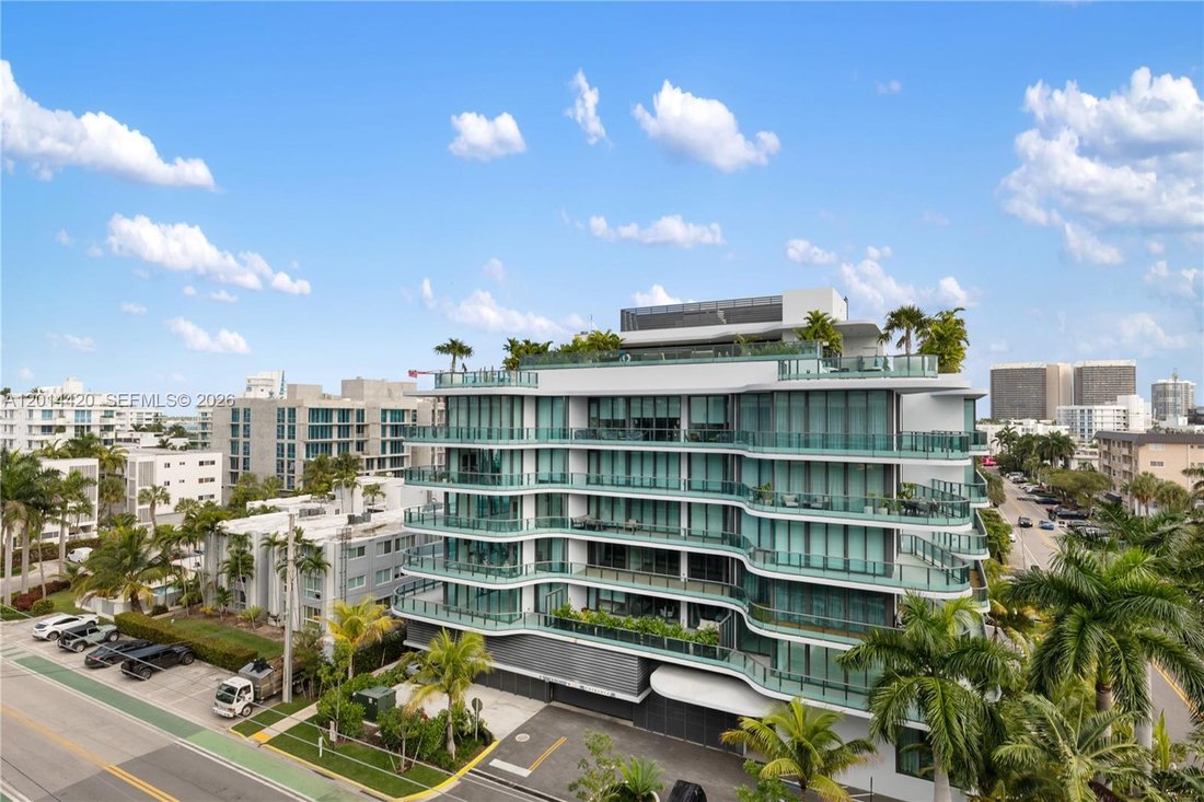 Condo in Bal Harbour, Florida, United States 3 - 17869899