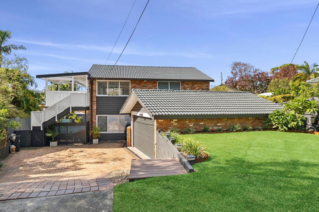 House in Cromer, New South Wales, Australia 2 - 17868185