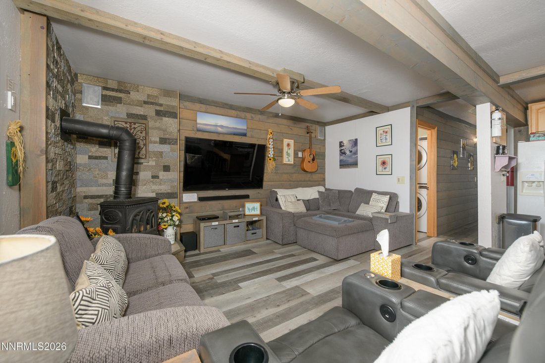Condo in Stateline, Nevada, United States 4 - 17864888