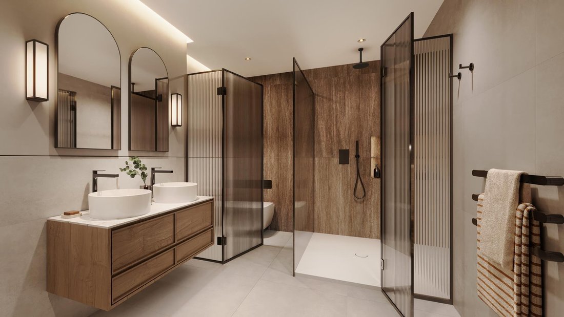 Apartment in Brook Green, Hammersmith and Fulham, England 5 - 17864246