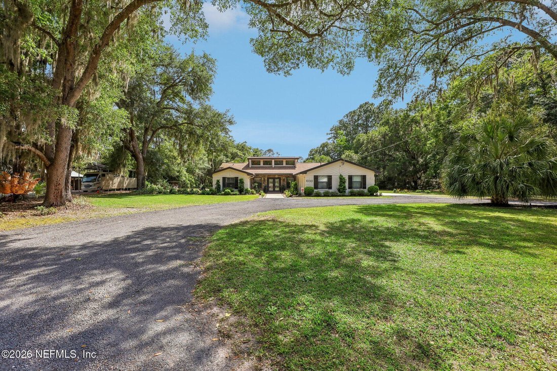 House in Fruit Cove, Florida, United States 2 - 17864007
