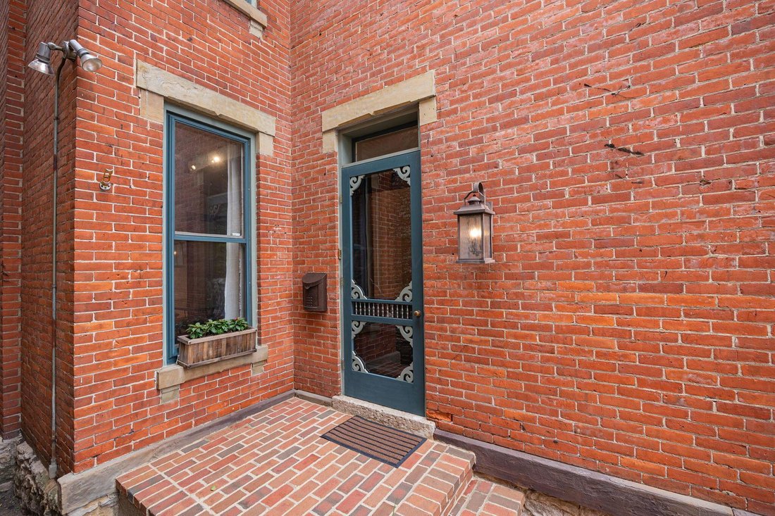 House in Columbus, Ohio, United States 3 - 17869154