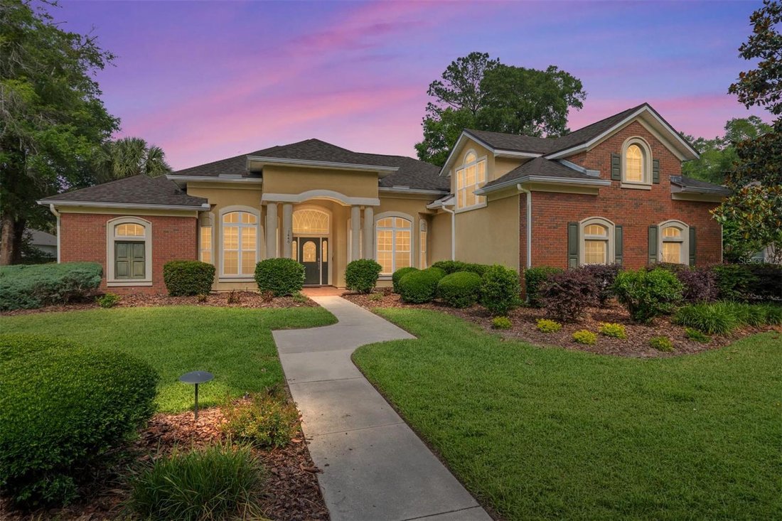 House in Gainesville, Florida, United States 1 - 17869955