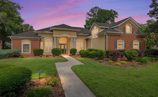 House in Gainesville, Florida, United States 1