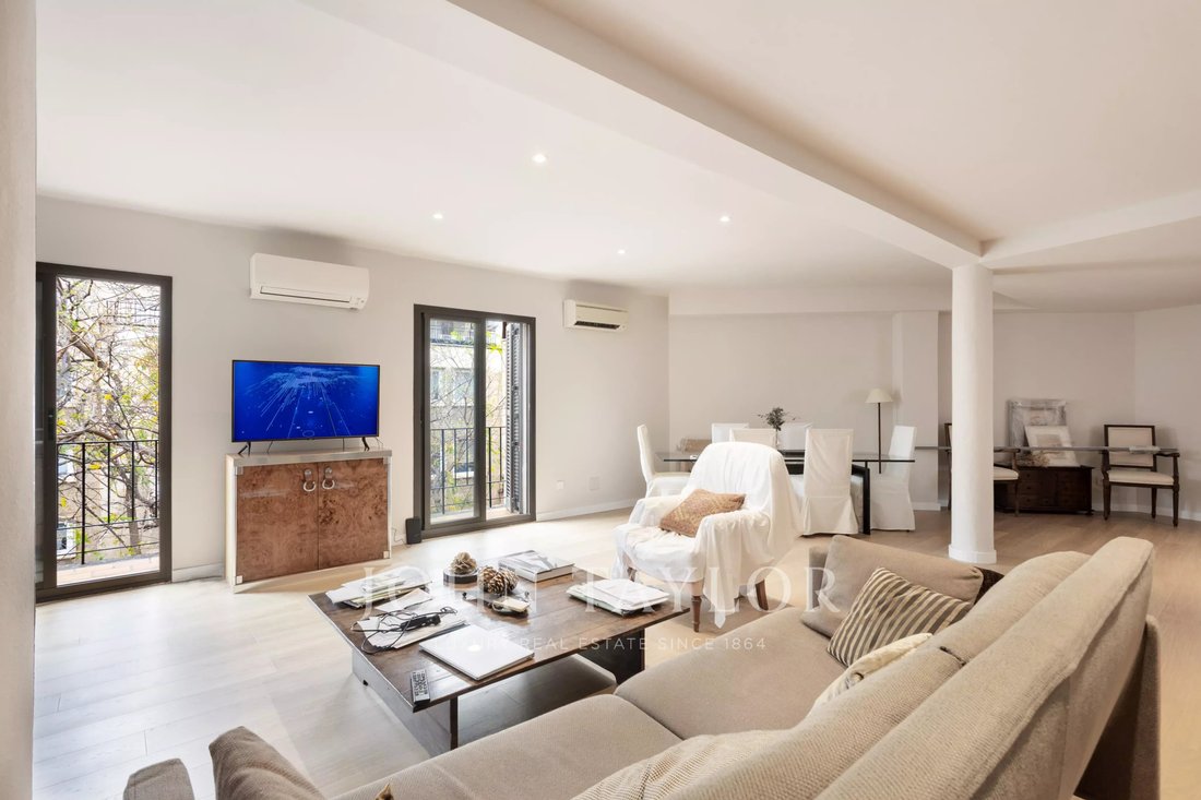 Apartment in Palma, Balearic Islands, Spain 1 - 12681095