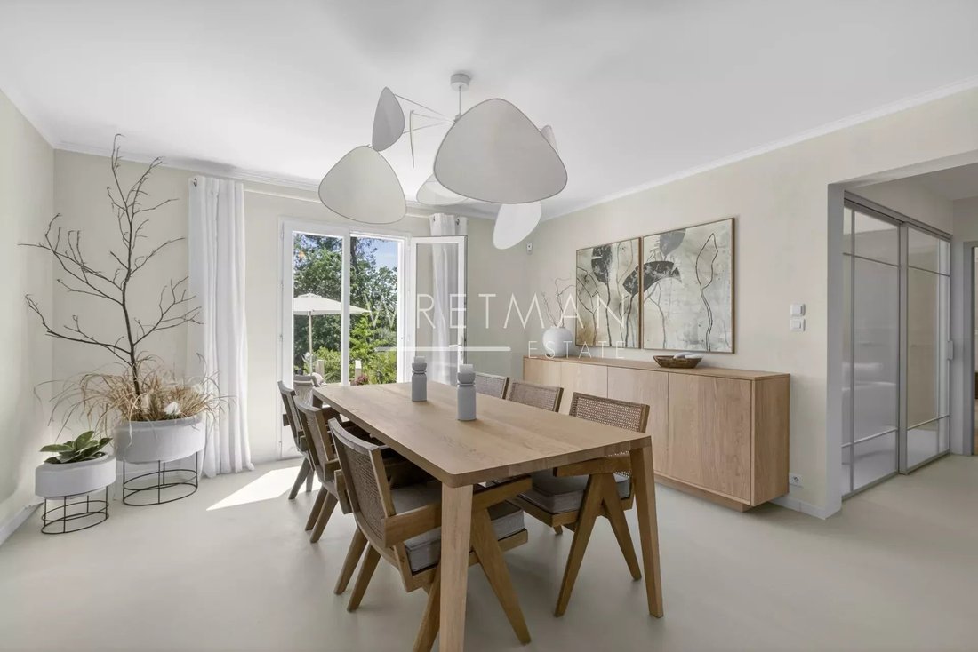 Villa in La Motte, Provence-Alpes-Côte d'Azur, France 5 - 17862450
