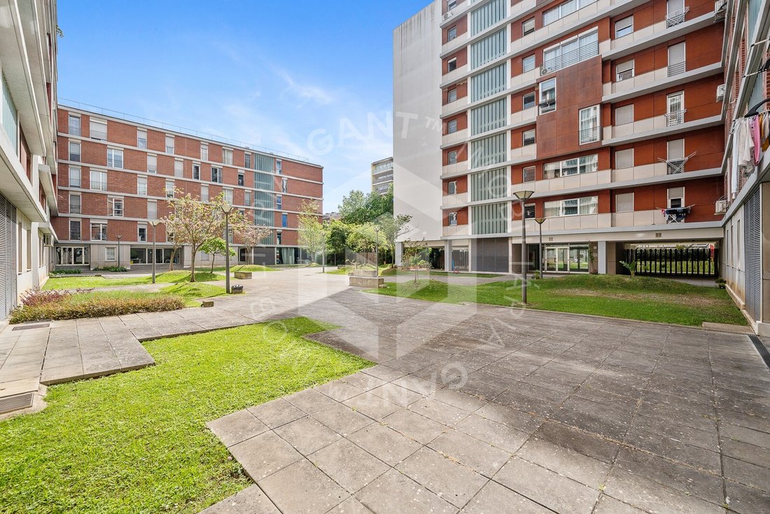 Apartment in Lumiar, Lisbon, Portugal 3 - 17862424