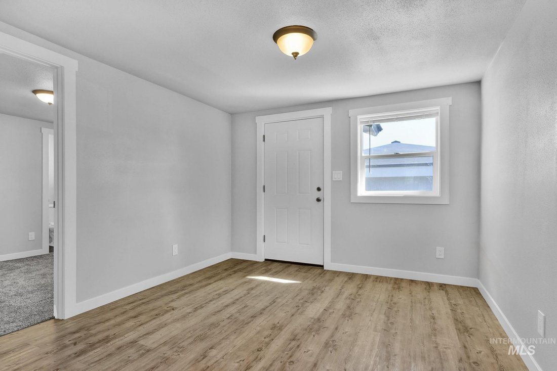 Appartement à Mountain Home, Idaho, États-Unis 5 - 17867698