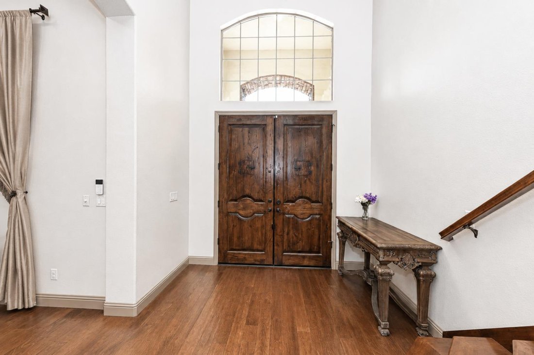 House in Fresno, California, United States 5 - 17864083