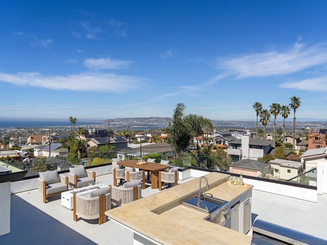 House in San Diego, California, United States 3 - 17866249