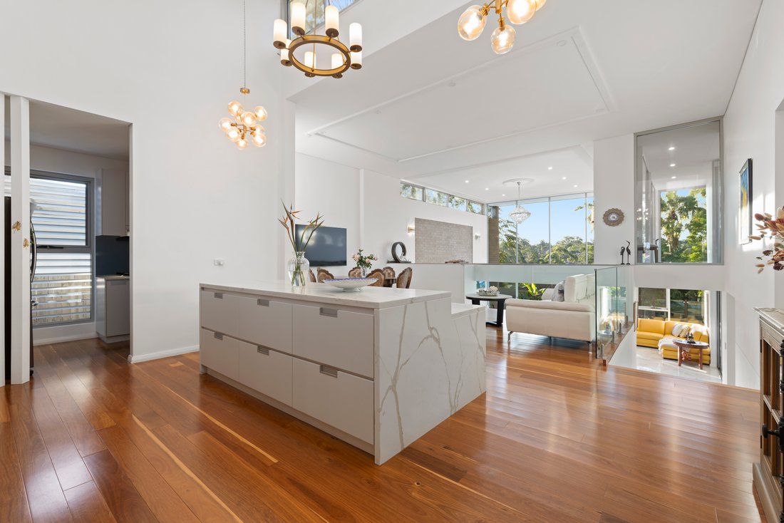 House in Hornsby, New South Wales, Australia 2 - 17868267