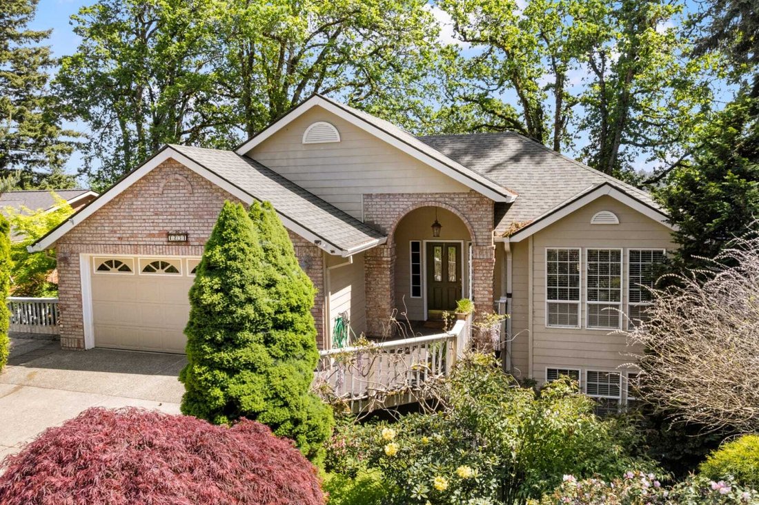House in West Linn, Oregon, United States 1 - 17862884