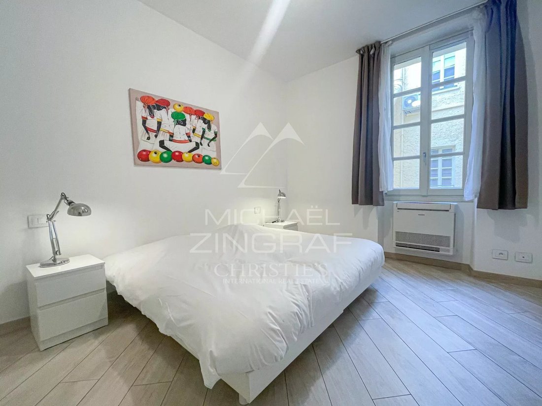 Apartment in Cannes, Provence-Alpes-Côte d'Azur, France 5 - 17862548