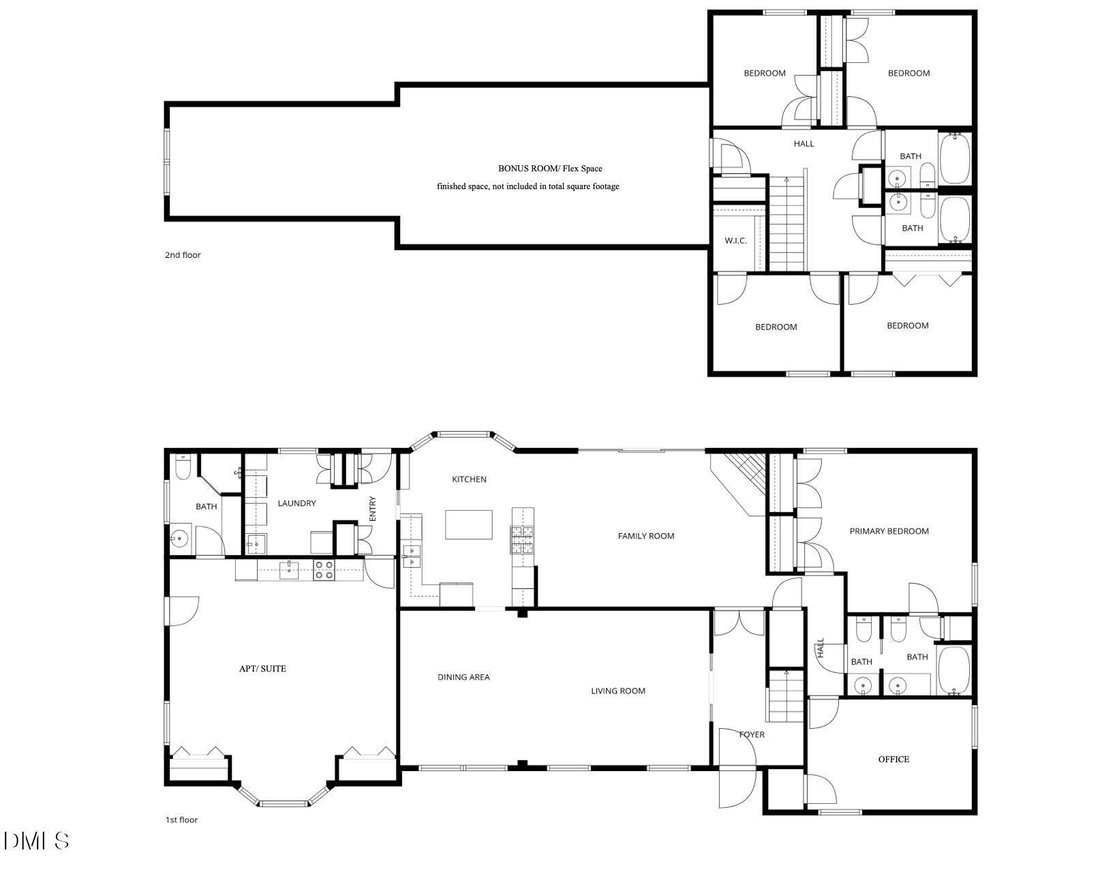 House in Raleigh, North Carolina, United States 3 - 17471072