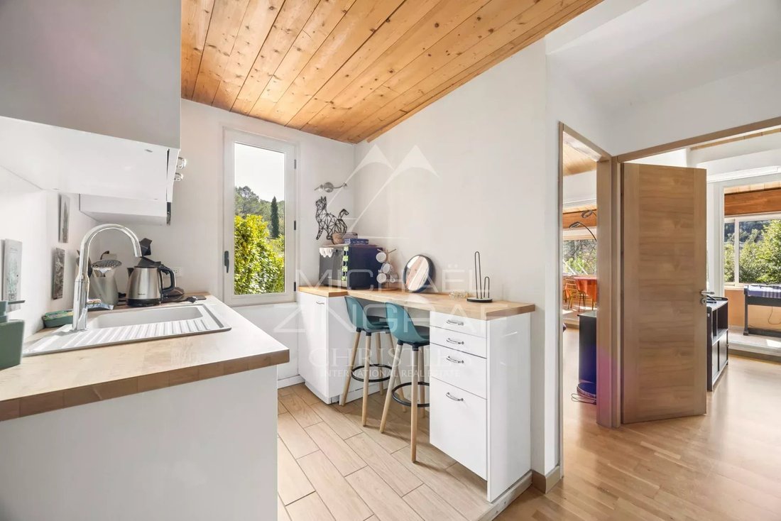 Villa in Mougins, Provence-Alpes-Côte d'Azur, France 5 - 17862865