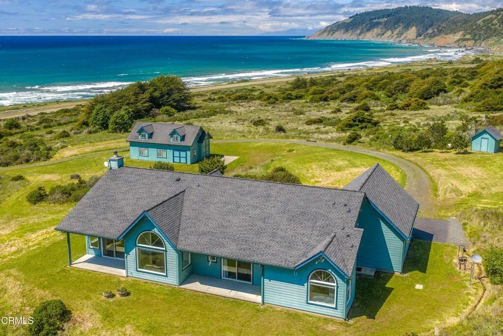 House in Westport, California, United States 3 - 17869409