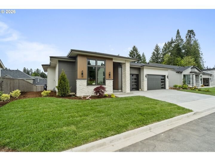 House in Vancouver, Washington, United States 3 - 17868693