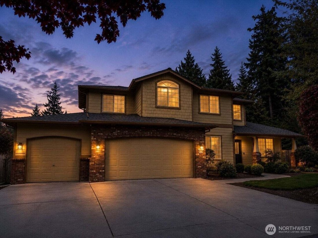 House in Mukilteo, Washington, United States 2 - 17862015