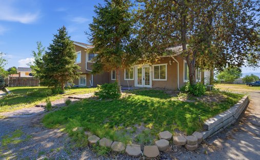 House in Sandy, Utah, United States 1