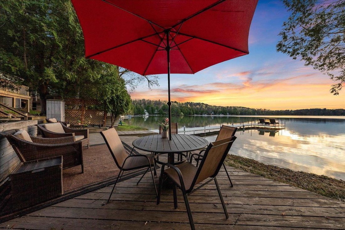 House in Elkhart Lake, Wisconsin, United States 3 - 17864547