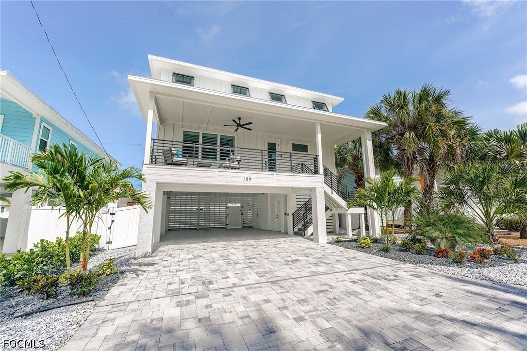 House in Fort Myers Beach, Florida, United States 2 - 17837609