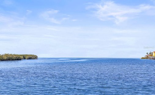 Terrain à Hudson, Floride, États-Unis 1
