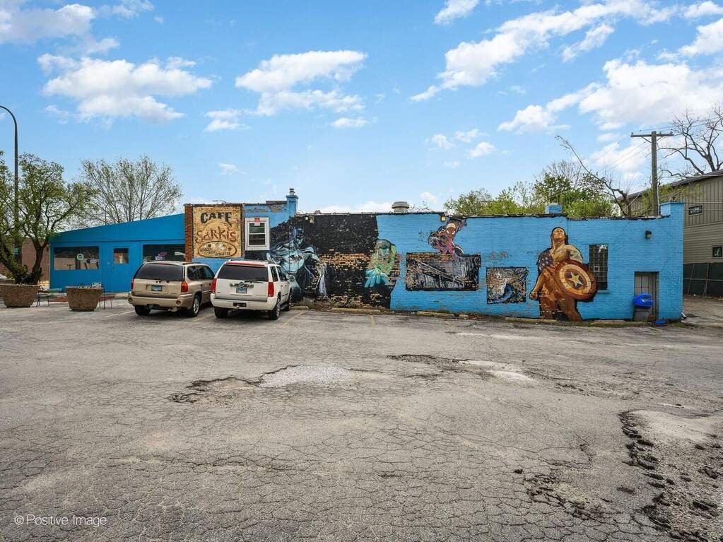 Land in Evanston, Illinois, United States 3 - 17868865