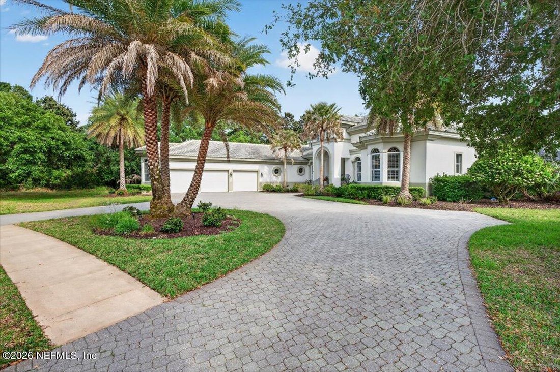 House in St. Augustine, Florida, United States 3 - 17869067