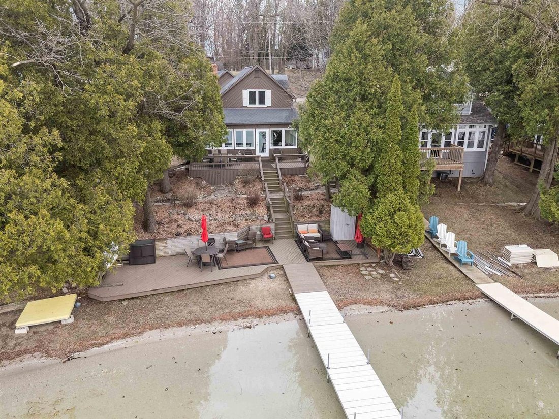 House in Elkhart Lake, Wisconsin, United States 5 - 17864547