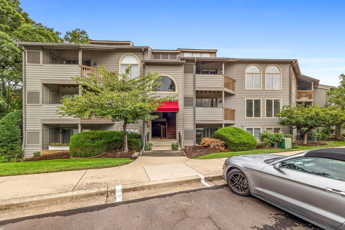 Condo in Annapolis, Maryland, United States 4 - 16411932