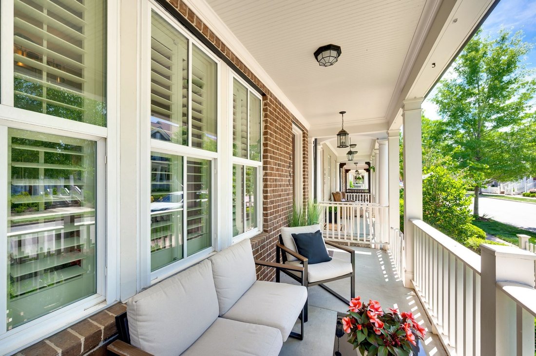 Townhouse in Franklin, Tennessee, United States 4 - 17869449