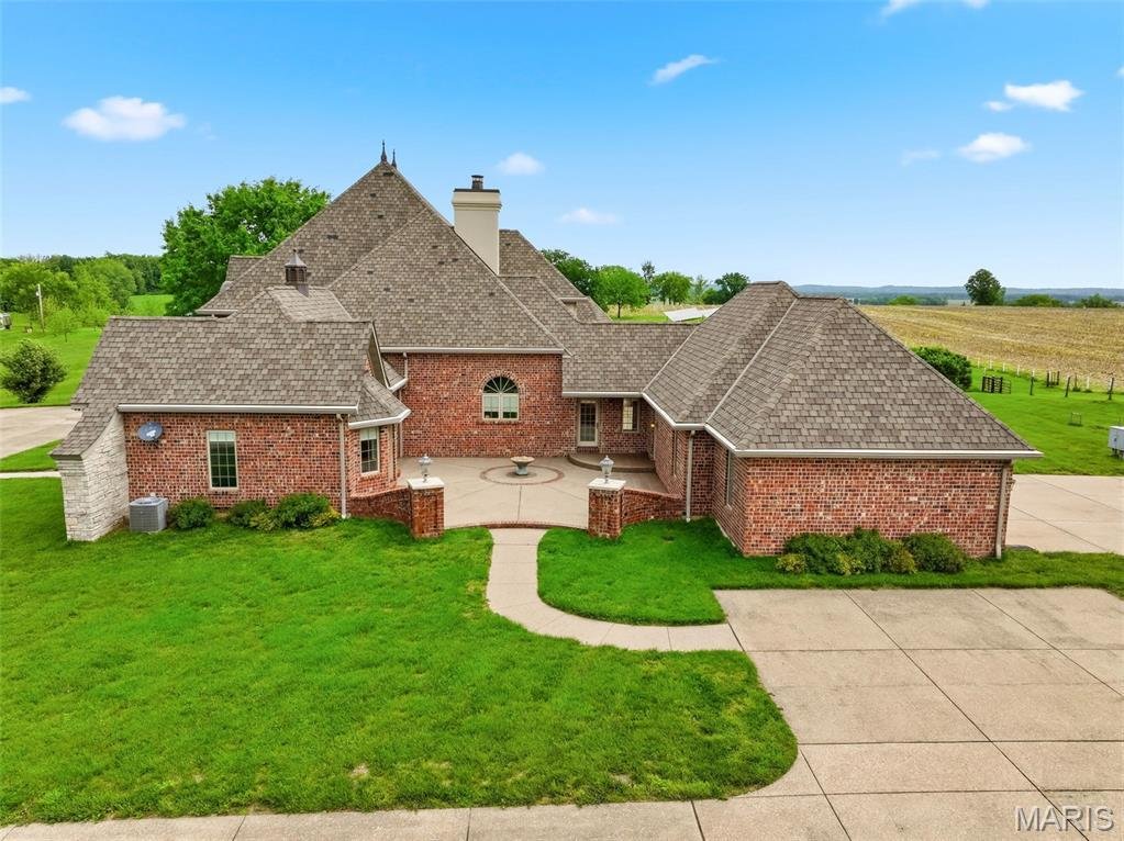 Maison à Elsberry, Missouri, États-Unis 3 - 17313678