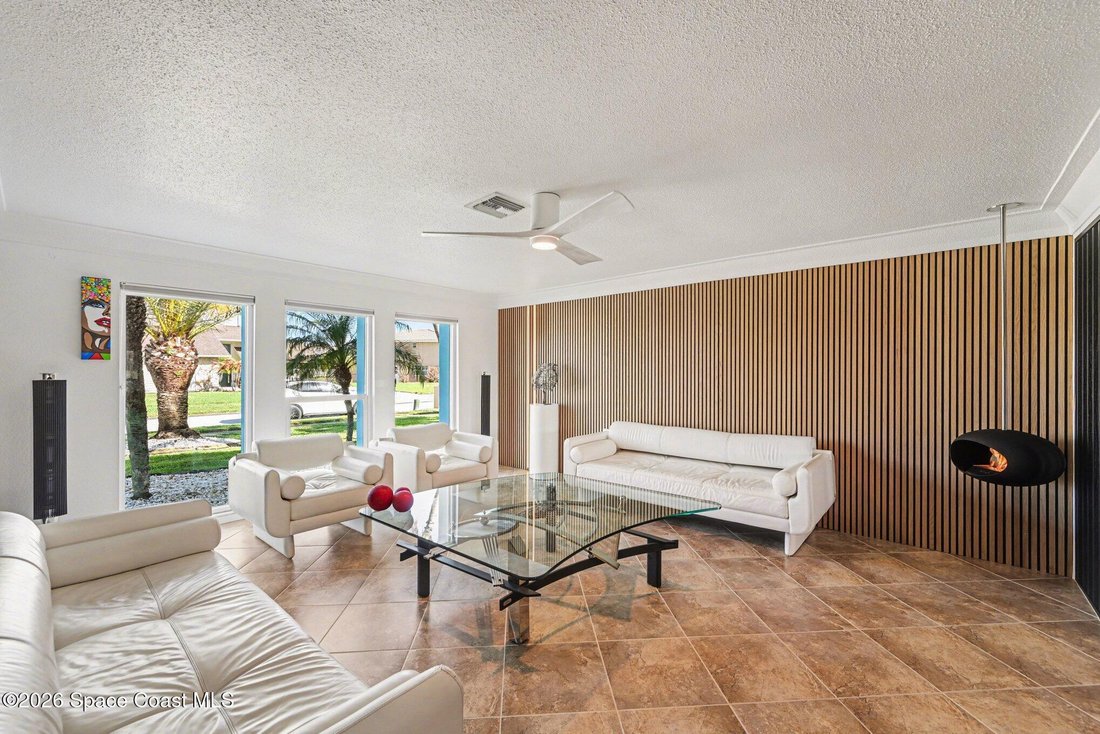 House in Cocoa Beach, Florida, United States 1 - 17863196