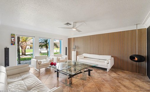 Casa a Cocoa Beach, Florida, Stati Uniti 1