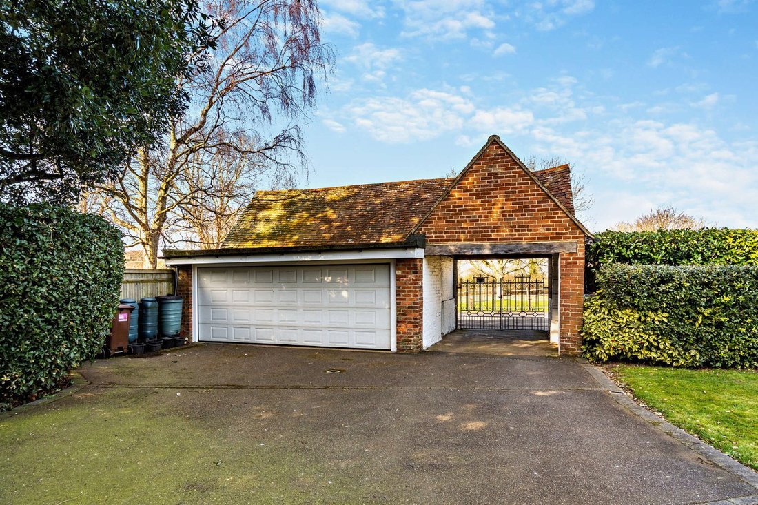 House in Westham, England 5 - 17860904