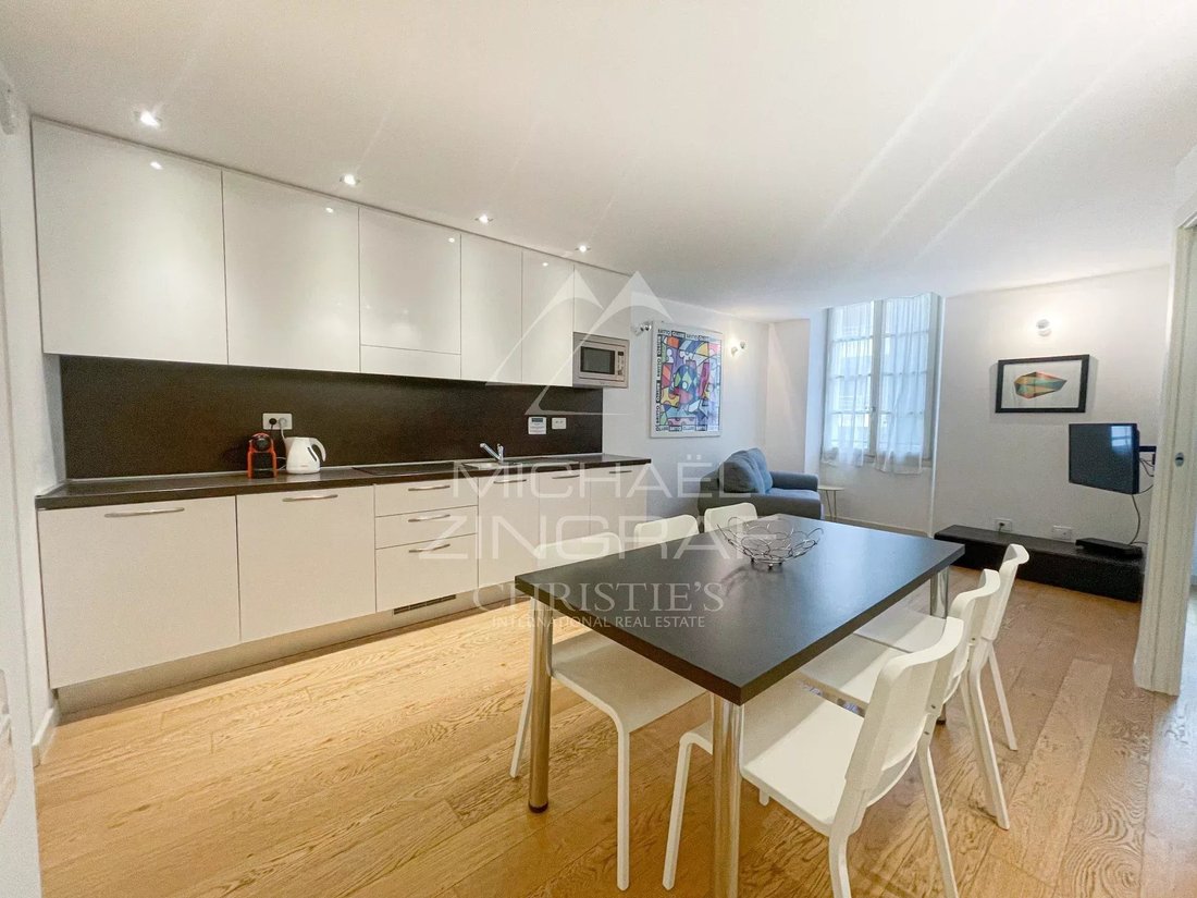 Apartment in Cannes, Provence-Alpes-Côte d'Azur, France 3 - 17862553