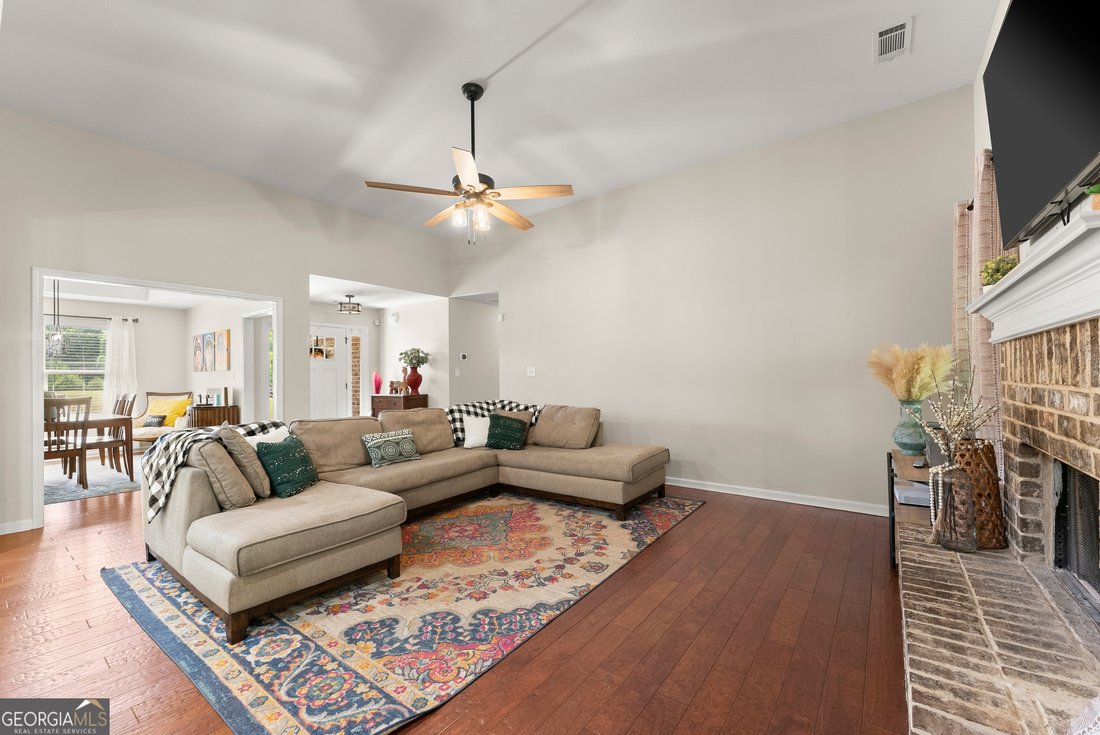 House in Jefferson, Georgia, United States 5 - 17861443