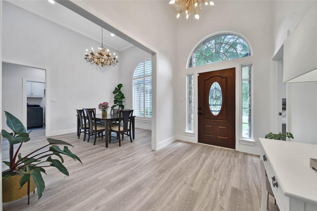 House in Montgomery, Texas, United States 4 - 17867172