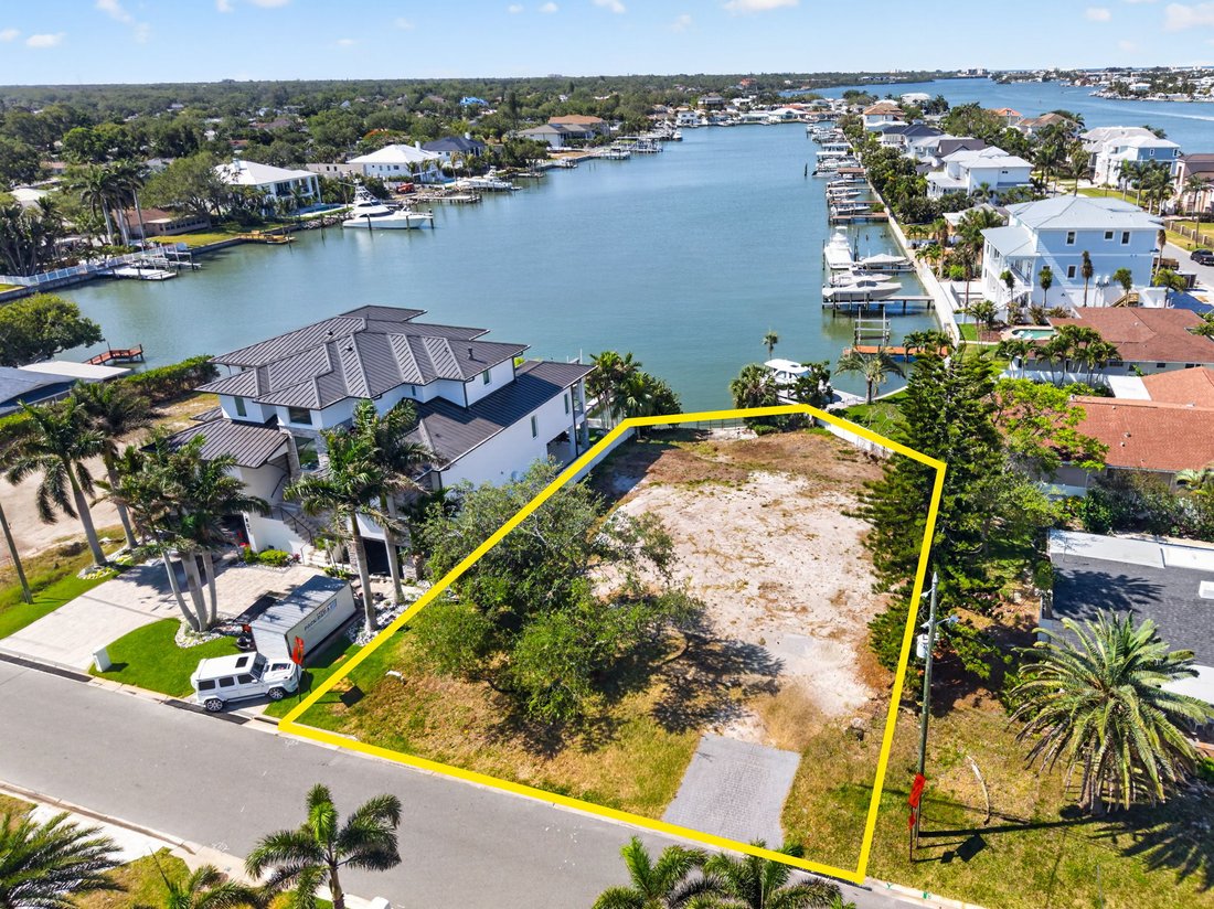 Land in Largo, Florida, United States 3 - 17862728