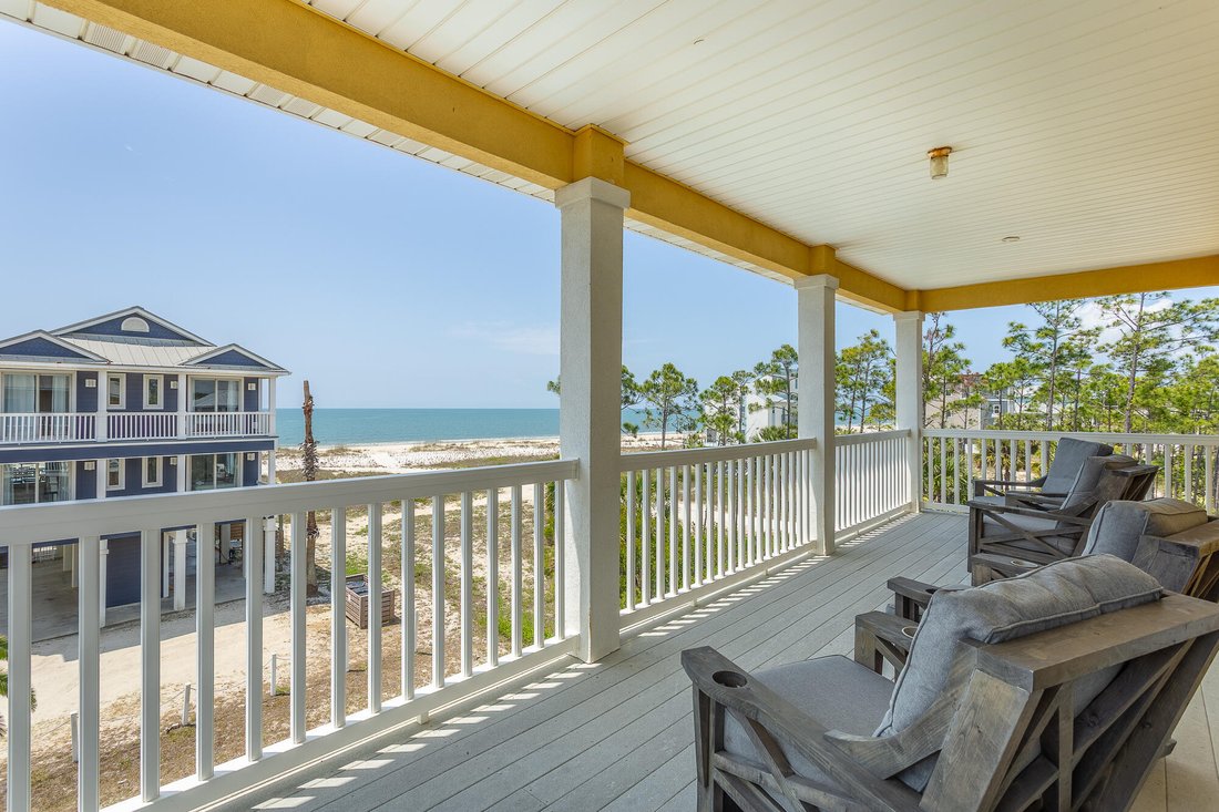 House in Port St. Joe, Florida, United States 2 - 17857915